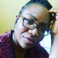 Author of the Week — Hannah&nbsp;Onoguwe
