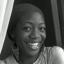 Author of the Week – Oyindamola&nbsp;Affinnih