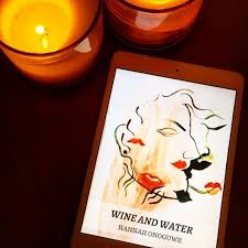 Wine and Water