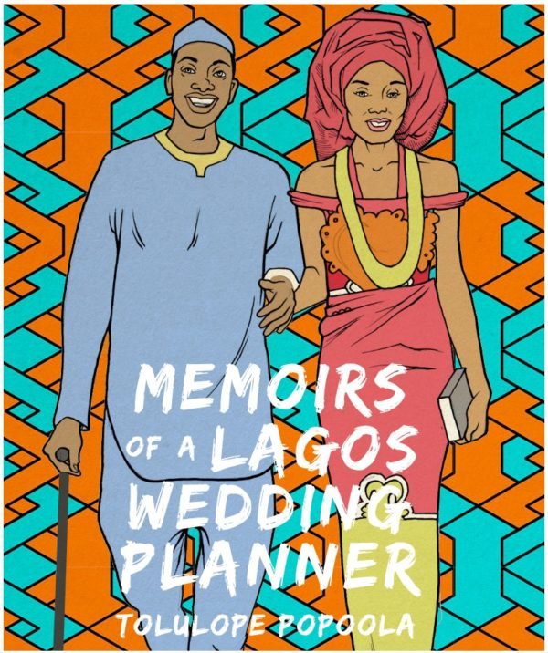 Memoirs of a Lagos Wedding Planner