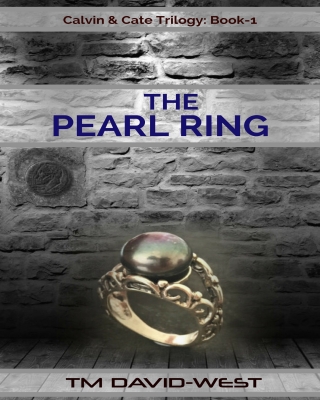 The Pearl Ring