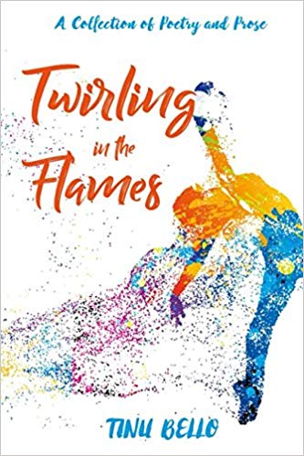 Twirling in the Flames