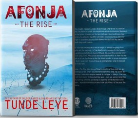 Afonja - The Rise