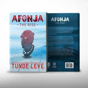 Afonja - The Rise
