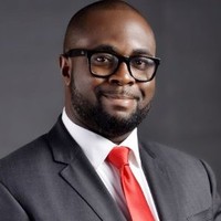 Author of the Week — Reward&nbsp;Nsirim