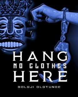 Hang No Clothes Here 2