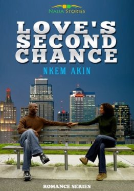 Love's Second Chance