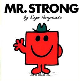 Mr Strong