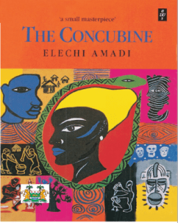 The Concubine
