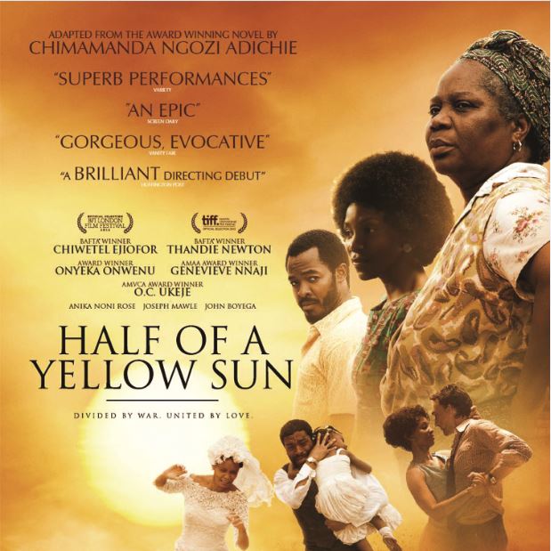 From Page to Screen – 10 Books We Will Love to See on&nbsp;TV