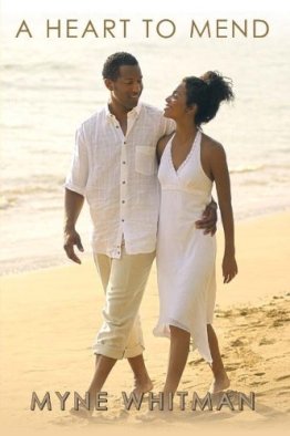 A Heart to Mend