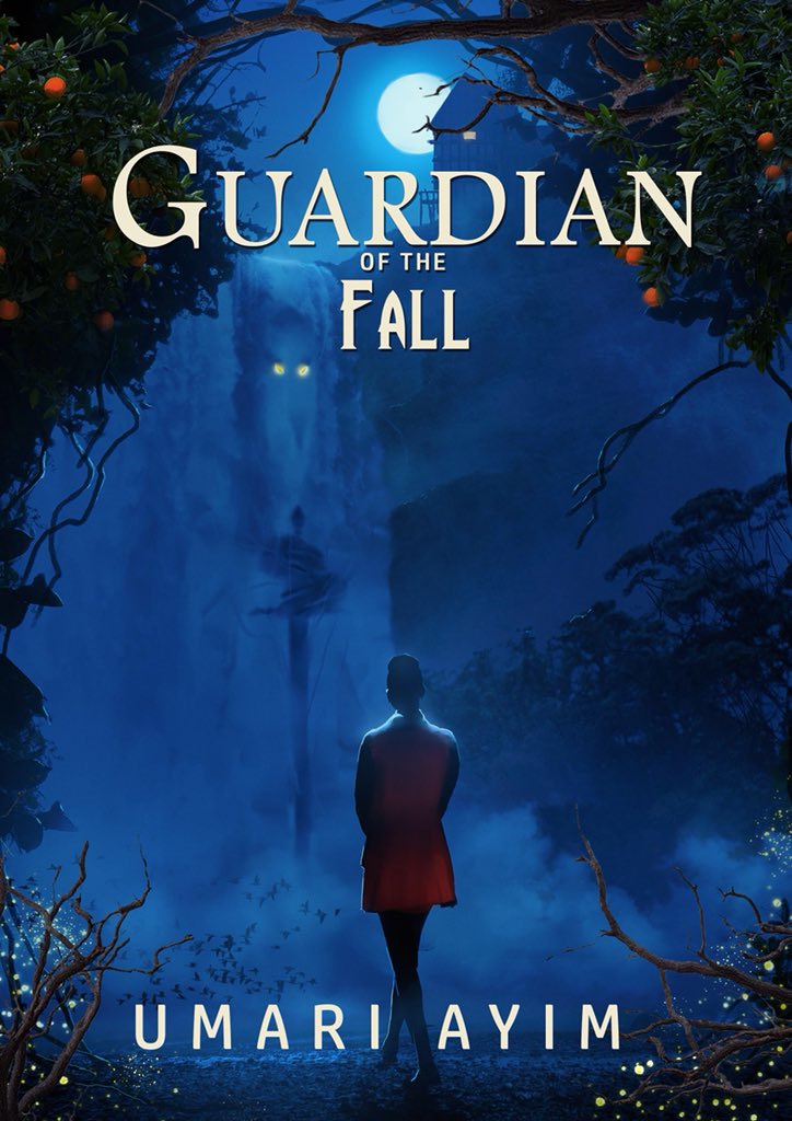 Guardian of the Fall new