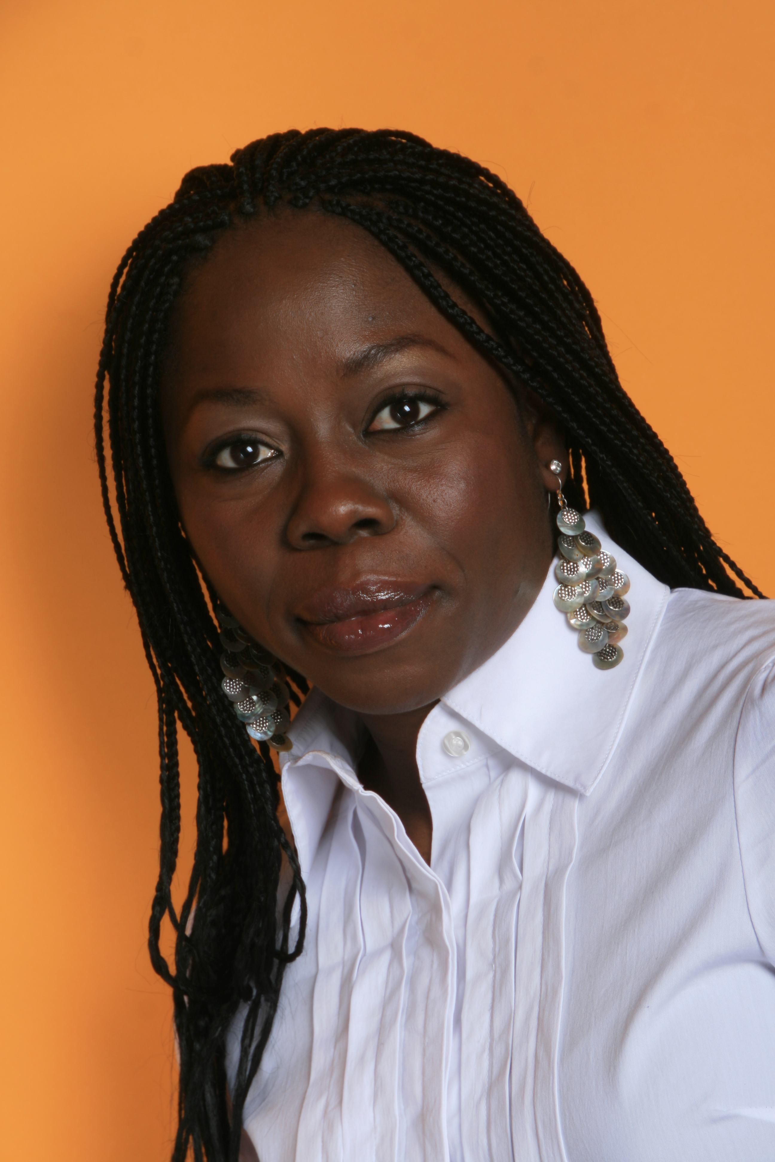 Nkem Akinsoto