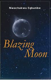 Blazing Moon