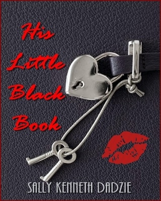 His Little Black Book