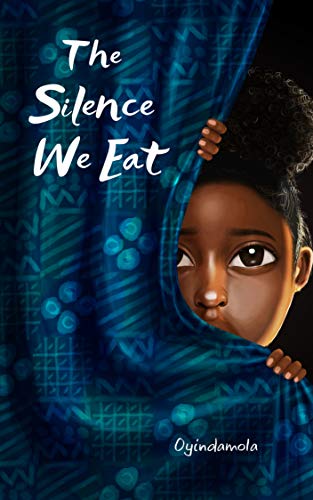 The Silence We Eat by Oyindamola Shoola (Audio&nbsp;Review)