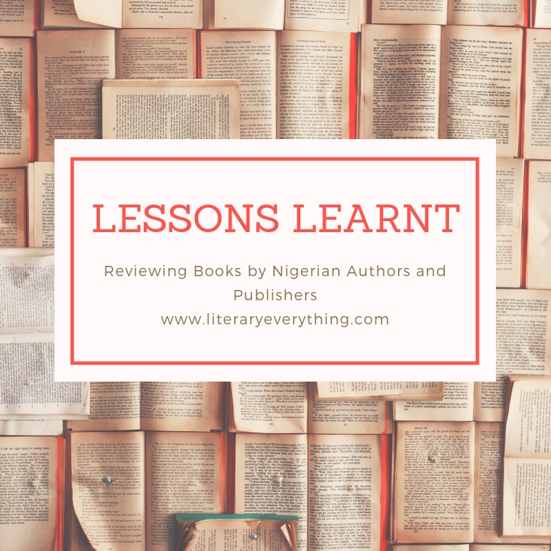 What We’ve Learnt Reviewing Books by Nigerian Authors and&nbsp;Publishers