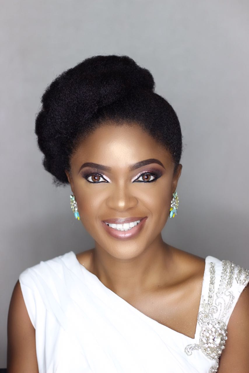 Author of the Week — Omoni&nbsp;Oboli