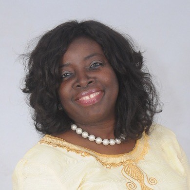 Author of the Week — Sinmisola&nbsp;Ogunyinka
