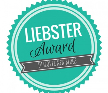 Tag: The Liebster&nbsp;Award