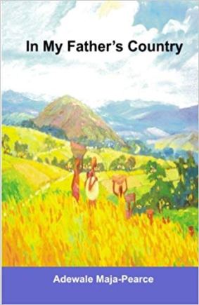 In My Father's Country