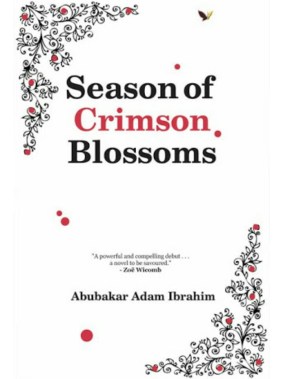 Season of Crimson Blossoms