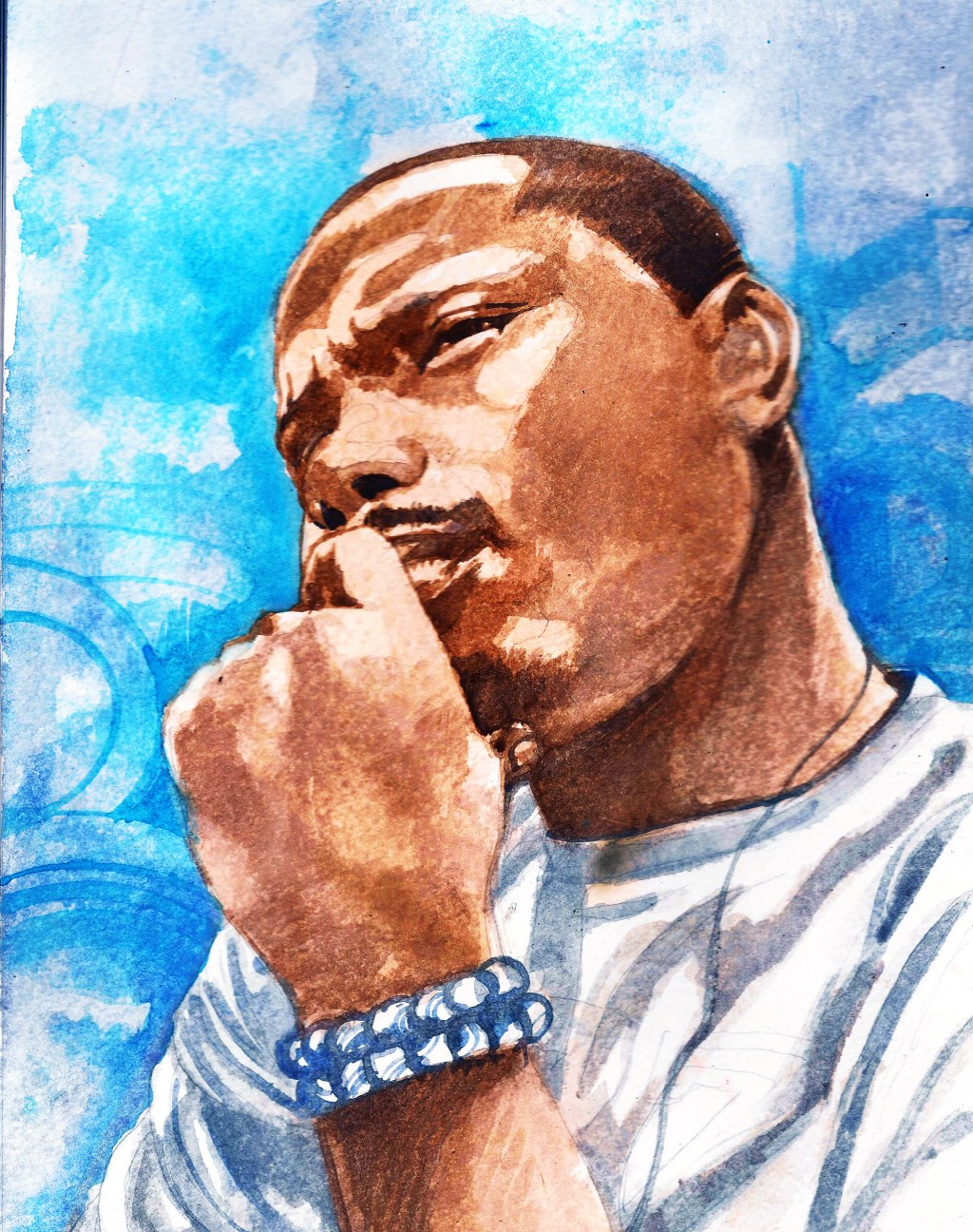 Author of the Week — Seun&nbsp;Odukoya