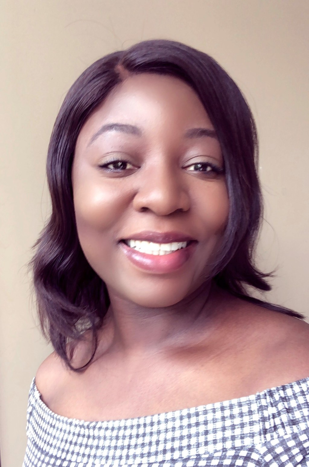 Author of the Week — Somi&nbsp;Ekhasomhi