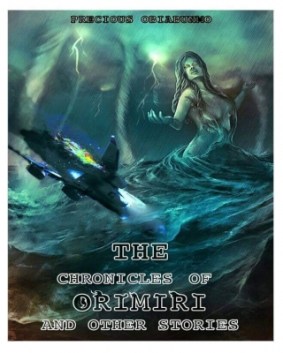 The Chronicles of Orimiri