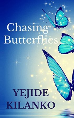 Chasing Butterflies