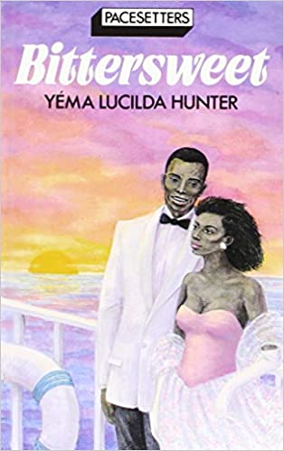 Bittersweet by Yema Lucilda Hunter (Audio&nbsp;Review)