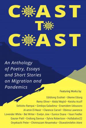 Coast to Coast by&nbsp;Multi-Authors
