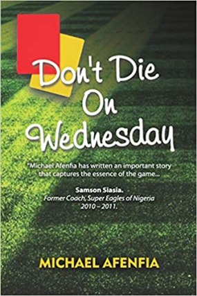 Don't Die on Wednesday